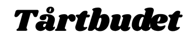 Tårtbudet Logo